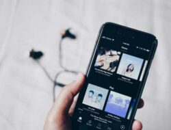 Tak Mau Ketinggalan, Spotify Hadirkan DJ Musik Berbasis AI