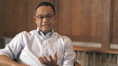 Dedi Kurnia Syah: Anies Baswedan Tinggal Cari Cawapres Sebagai Pelengkap