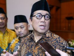 Siapkan Regenerasi, Dewan Masjid Indonesia Segera Gelar Muktamar ke-8