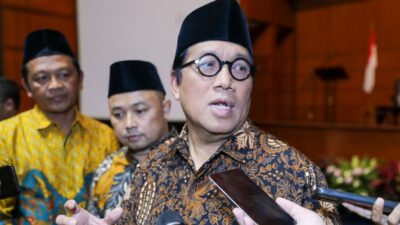 Siapkan Regenerasi, Dewan Masjid Indonesia Segera Gelar Muktamar ke-8