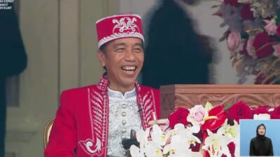 Kaesang Ingin Terjun ke Politik, Jerry Massie: Era Jokowi Lebih Parah Dari Soeharto