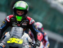 Tes Shakedown MotoGP 2023 Hari Pertama: Yamaha Menggila, Ducati Melempem