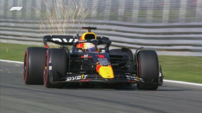 Max Verstappen Nilai Mercedes AMG Petronas Bakal Jadi Rival Utama Red Bull Racing di F1 2023