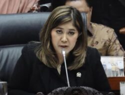 Absen di Raker, Komisi I DPR Ingatkan KSAD Dudung Hormati Wakil Rakyat