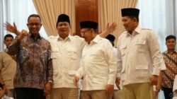 Andre Rosiade: Prabowo Minta Perjanjian dengan Anies-Sandi Tak Diungkit Lagi