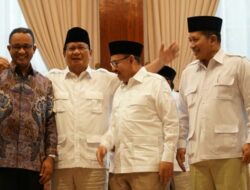 Andre Rosiade: Prabowo Minta Perjanjian dengan Anies-Sandi Tak Diungkit Lagi