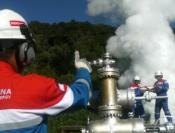 IPO Pertamina Geothermal Energy Merugikan Keuangan Negara