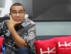 Arya Sinulingga, Staf Khusus Erick Thohir di Kementerian BUMN Terpilih Jadi Exco PSSI