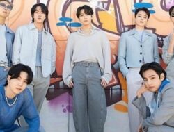 BTS Raih Penghargaan Terbanyak Circle Chart Music Awards 2023, Ini Daftar Lengkap Pemenangnya