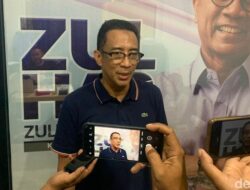 Gandeng 4 Gus Dari Ponpes Jatim, Peluang PAN Rebut Ceruk Suara NU di pemilu 2024 Terbuka Lebar