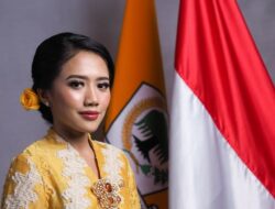 Puteri Komarudin Desak Kemenkeu Serius Investigasi Kasus Anak Pejabat Pajak