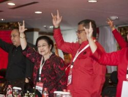 Hasto Kristiyanto Sebut Capres PDIP Kader Internal: Megawati Mohon Petunjuk Tuhan