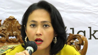 Catatan Khusus Christina Aryani Terkait Penyelesaian Masalah di Papua yang Tak Kunjung Tuntas