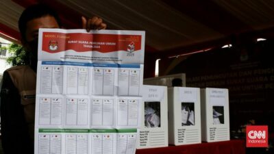 Waketum PKB Jazilul Fawaid Nilai Tak Ada Lagi Alasan Tunda Pemilu 2024