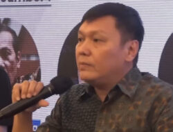 Mantan Wamen ATR/BPN, Surya Tjandra: Tak Ada Diskriminasi Saat Anies Baswedan Gubernur DKI