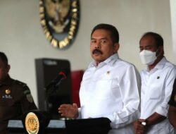 Henry Surya Divonis Bebas, Jaksa Agung Kasasi dan Bakal Bongkar Tuntas Kasus Indosurya