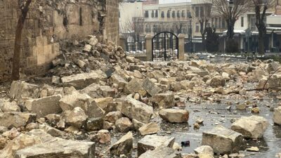 Teori Konspirasi: Teknologi HAARP Diduga Dipakai NATO Picu Gempa Turki