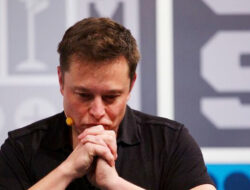 Elon Musk Siap Mundur Dari Jabatan CEO Twitter di Akhir Tahun 2023