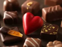Kisah Richard Cadbury dan Sejarah Coklat Hari Valentine