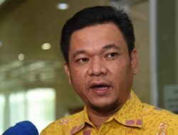 Ace Hasan: Komisi VIII DPR Berusaha Patok Biaya Haji 2023 Tak Lebih Dari Rp.50 Juta