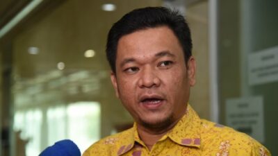 Ace Hasan: Komisi VIII DPR Berusaha Patok Biaya Haji 2023 Tak Lebih Dari Rp.50 Juta