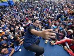 Dari Pontianak, Anies Rasyid Baswedan Menggetarkan Indonesia