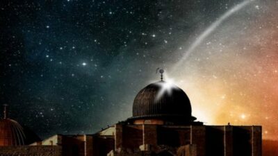 Isra’ Mi’raj, Momen Refleksi Umat Islam Tingkatkan Iman dan Taqwa