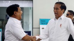 Dua Tahun Masa Kritis Presiden Terpilih Prabowo Subianto