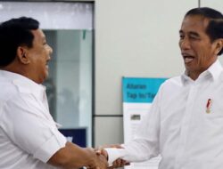 Dua Tahun Masa Kritis Presiden Terpilih Prabowo Subianto