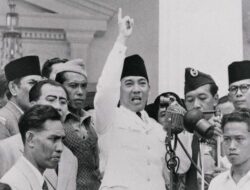 Salim Said: Soekarno Yang Rencanakan Penculikan Para Jenderal, Soeharto Juru Selamat