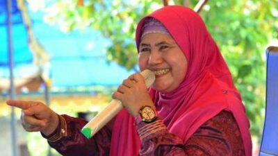 Sindir Megawati Soal Pengajian, Mamah Dedeh: Ibu Rajin Ngaji Tahu Hargai Waktu