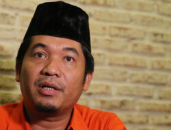 Ray Rangkuti: SBY Khawatir Sistem Proporsional Tertutup Hambat Proses Pemilu