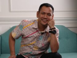 Indra J. Piliang Nilai Partai Golkar Sudah On The Track Untuk Menangi Pemilu 2024