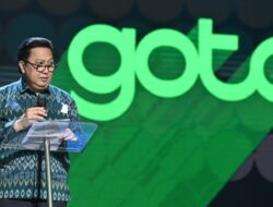 Dugaan Skandal Investasi Telkomsel ke GoTo, Menteri BUMN Dilaporkan ke KPK