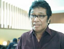 Mengenal Sosok Ridwan Bae, Legislator Partai Golkar DPR RI Asal Sultra