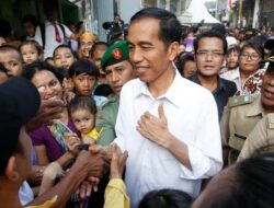 Aneka Ria Safari Jokowi