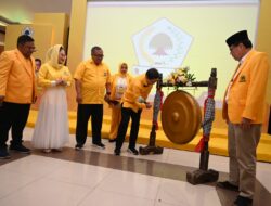 Ridwan Kamil Gabung, Dewi Asmara Makin Pede Partai Golkar Berjaya di Jabar