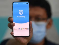 Aplikasi PeduliLindungi Beralih Jadi Satu Sehat Mobile per 1 Maret 2023