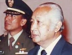 Di Era Soeharto, Seluruh Pegawai Bea Cukai Dirumahkan, Tugasnya Diganti Perusahaan Swiss SGS3