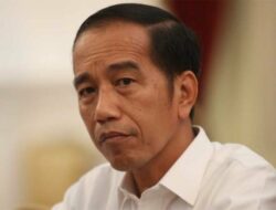Endorse Airlangga, Prabowo Hingga Ganjar, Upaya Jokowi Kepung Ruang Gerak Anies Baswedan
