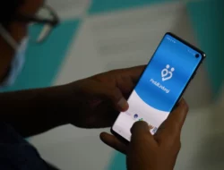 PeduliLindungi Berubah Jadi SatuSehat Mobile, Ini Fitur Kesehatan Barunya