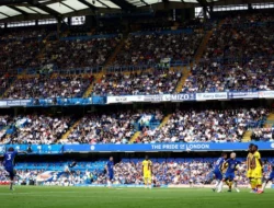 Chelsea Gelar Buka Puasa Ramadhan Bersama Perdana di Stamford Bridge