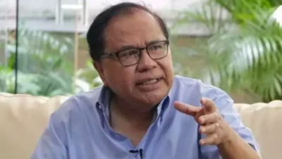 Isu Tunda Pemilu Masih Bergulir, Rizal Ramli: Operatornya Ketum Partai ‘Pasien Rawat Jalan’ KPK