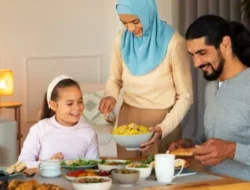 4 Menu Sahur Pilihan Bagi Para Penderita Hipertensi