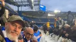 Chelsea Gelar Buka Puasa Bersama, Adzan Berkumandang di Stamford Bridge