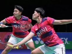 3 Wakil Indonesia Ditarik Mundur dan Batal Main di Spain Masters 2023 Karena Cedera