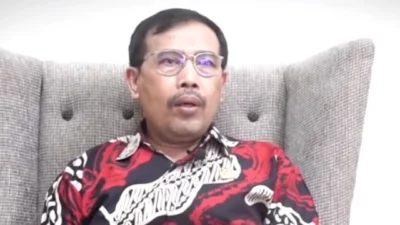 Ombudsman RI Laporkan Maladministrasi Menkeu Sri Mulyani ke DPR