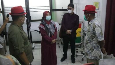 Bupati Subang Minta Maaf Ibu Hamil dan Bayinya Meninggal Usai Ditolak RSUD Ciereng