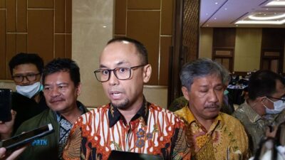 PPATK Temukan Deposit Box Rafael Alun Trisambodo, Isinya Mata Uang Asing Senilai Rp.37 Miliar