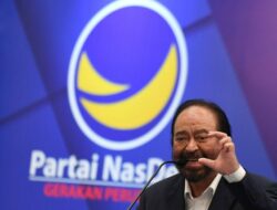 Negeri Tengah Menjerit: Bangsa Ini Butuh Keteladanan, Sang Pemimpin Telah Lupa Diri